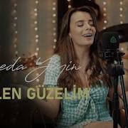 Seda Yiyin Eğlen Güzelim Akustik Ajda Pekkan Cover