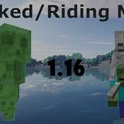 How To Summon Stacked Riding Mobs In Minecraft 1 19 And Below