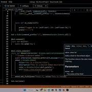 Discord Bot Part 2 Discord Embeds And Slash Commands