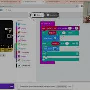 Rock Paper Scissors With Microbits