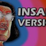Rush E INSANE ORCHESTRAL VERSION