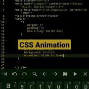 CSS Animation CSS Tutorial Shorts Html Css