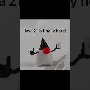 Java 21 Major Updates Shorts Java Shortsfeed