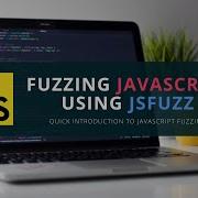 Find Bugs In Js Npm Nodejs Code Using Fuzz Testing Jsfuzz JavaScript Security 1