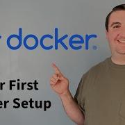 Docker For Beginners A Complete Guide To Home Server Containers