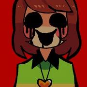 Chara I Do Love You Meme FLASH WARNING