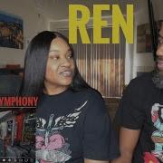 REN BITTERSWEET SYMPHONY THE VERVE RETAKE