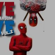 Multifandom Bye Bye Bye Vol 2 Ft OfficialNSYNC