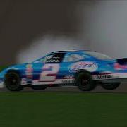 NR2003 HD Test