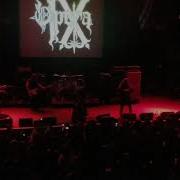 Opera IX Maleventum Live In Maryland Death Fest 2018