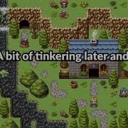 Making A Game In 30 Minutes With RPG Maker VX Ace
