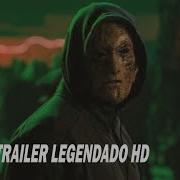 Parque Do Inferno Hell Fest 2018 Trailer 2 Oficial Legendado HD