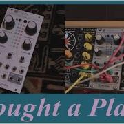 Mutable Instruments Plaits First Thoughts Sounds