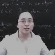 1 Terminal And Initial Objects