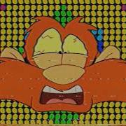 Blow My Stack The Looney Toons Show CD R Vaporwave Edit