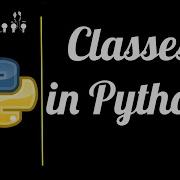 Object Oriented Programming Class Data Science With Python