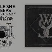 While She Sleeps This Is The Six ISOLATED DRUMS