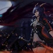 Nightcore End It Lyrics