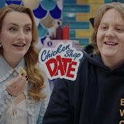 LEWIS CAPALDI CHICKEN SHOP DATE