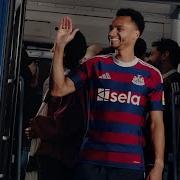 Away Day Ready Introducing Our 2024 25 Away Kit