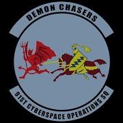 91st Cyberspace Operations Squadron Change Of Command