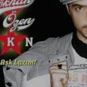 Gokhan Özen Bize Aşk Lazım 2008