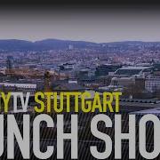 BALCONYTV STUTTGART LAUNCH SHOW