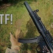 The Most REALISTIC Airsoft MP5 Vs Airsoft Players
