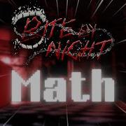 Bite By Night OST Math Emote