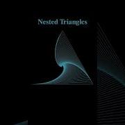Nested Triangles Mathematics Geometry Manim