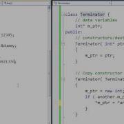 C Reference Part 3