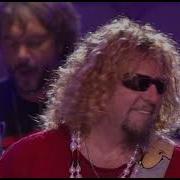 Sammy Hagar Let Me Take You There From Livin It Up In St Louis