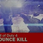 CoD4 Bounce Kill City Streets Prod Retnik Beats