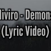 Niviro Demons Lyric Video