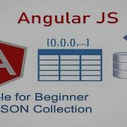 Data Tables Beginner Angular Project