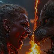 BECOME THE WOLF Epic Viking Beast Mode Music Cinematic War Anthem