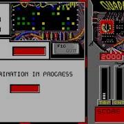 Quadralien Theme ElPatrixF Remix