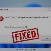 How To Fix AutoIT Error Windows 11 10 AutoIT Error Windows 10 Fix 2023