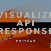 Visualize API Response And Validate Simple Data Validation Of API Made Simple