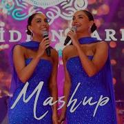 Sevil Sevinc Mashup 2025 Rəsmi Musiqi Videosu