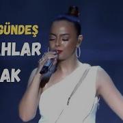 Sabahlar Uzak Ebru Gündeş Kayahan Konser Canlı