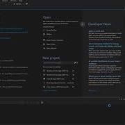 VB102 VB NET Navigating Visual Studio
