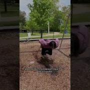 Easy Swing Front Flip Frontflip Tricking Swing Turorial