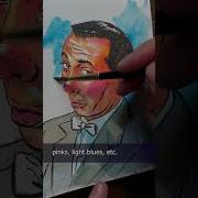 Everything You Wanted To Know About Watercolors In Less Than A Minute