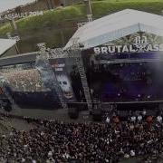 Brutal Assault 2014 Aftermovie
