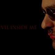 Daredevil The Devil Inside Me