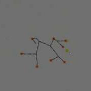 General Inverse Kinematics For Java And Processing