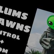 Slums Control Domination Spawns Codm Tips