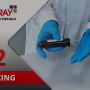 Unpacking Droplet Microarray