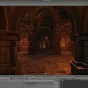 Unity Dungeon Generation Algorithm